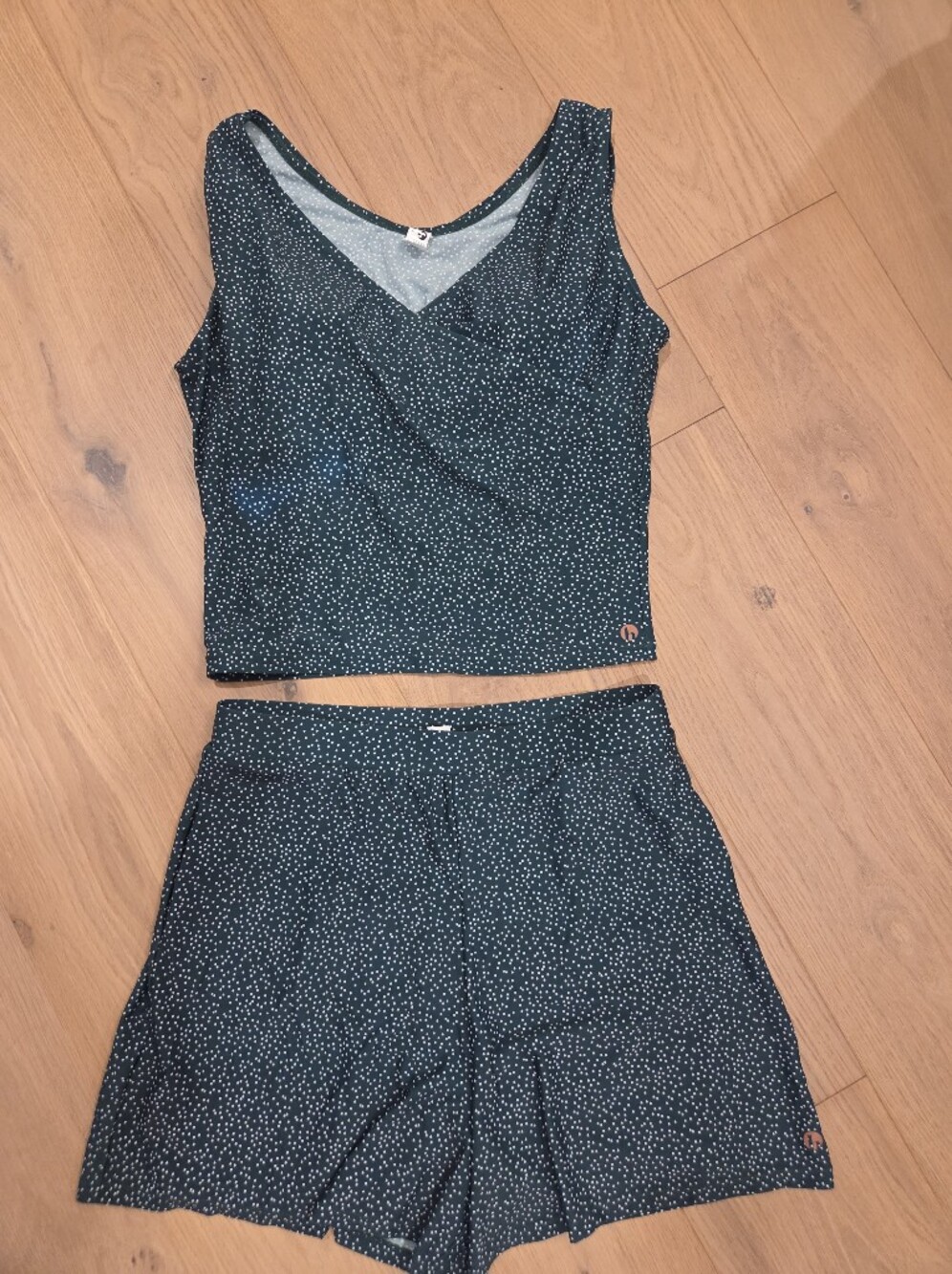 Honey Mark Swimsuit